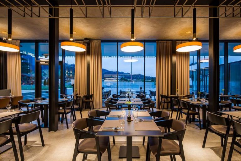 restauracia ruzomberok